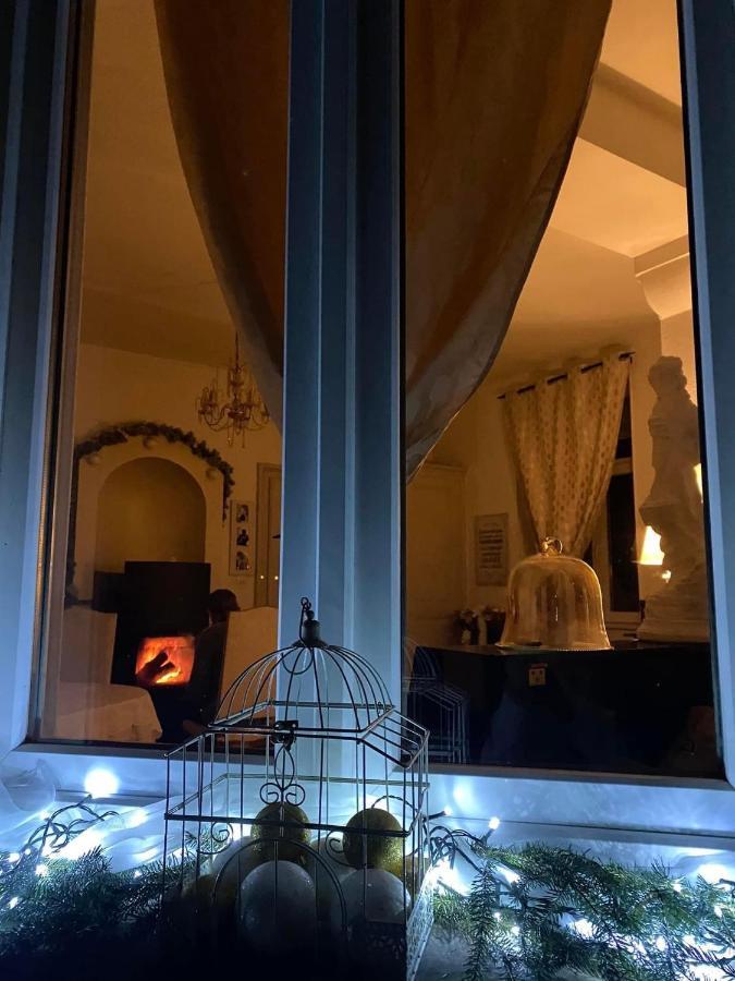 Chateau D Isabel Muhlbach-sur-Bruche Luaran gambar